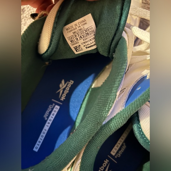 Sneakers | Reebok - Picture 5 of 6